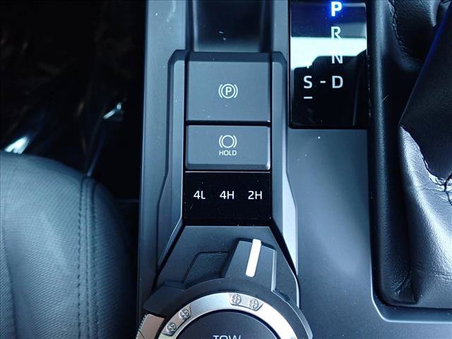 Certified 2025 Toyota Tacoma SR5 AWD/4WD image 20