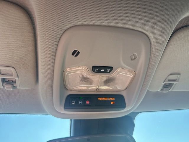 Used 2023 Chevrolet TrailBlazer LT w/ Convenience Package image 23