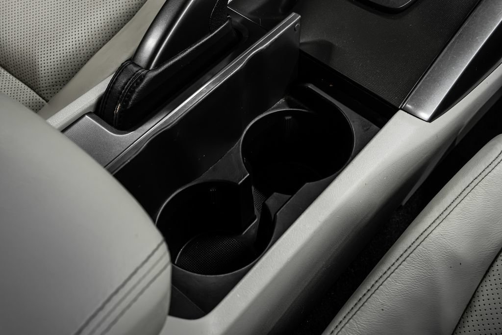 Used 2011 Acura TSX Sedan FWD image 26