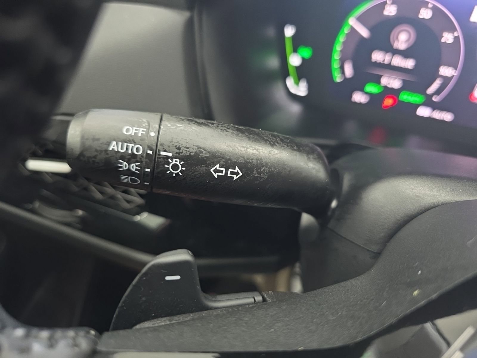 Used 2024 Honda Accord Touring image 34