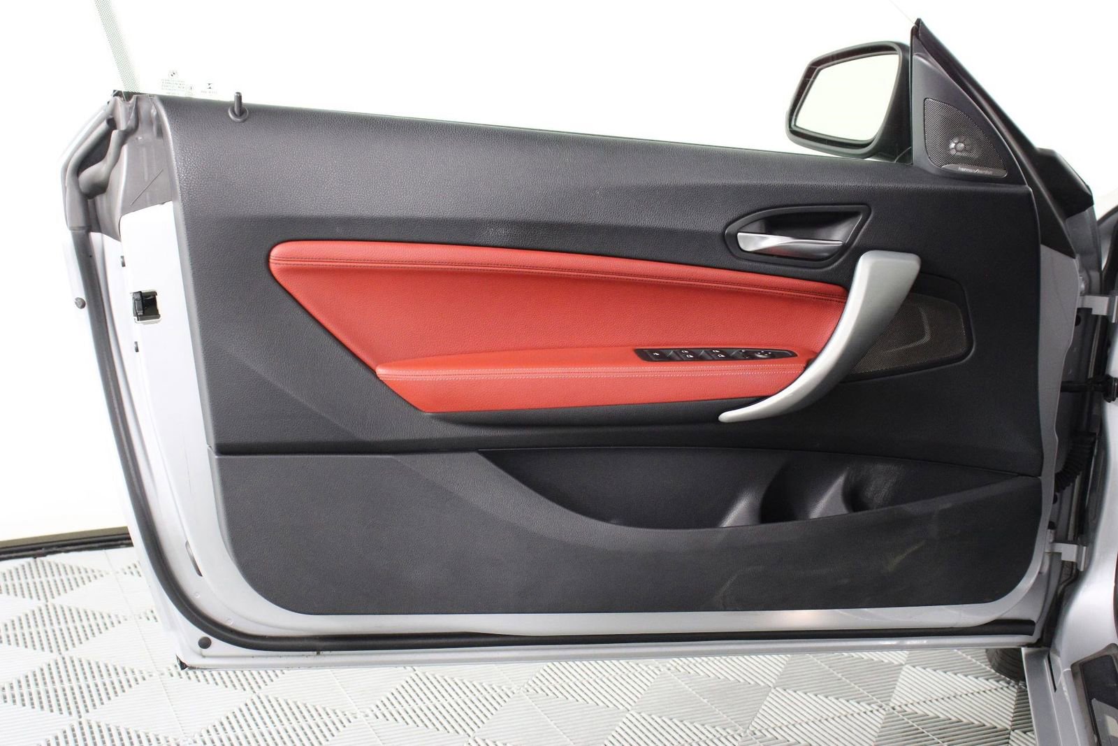 Used 2016 BMW 228i Convertible RWD image 17