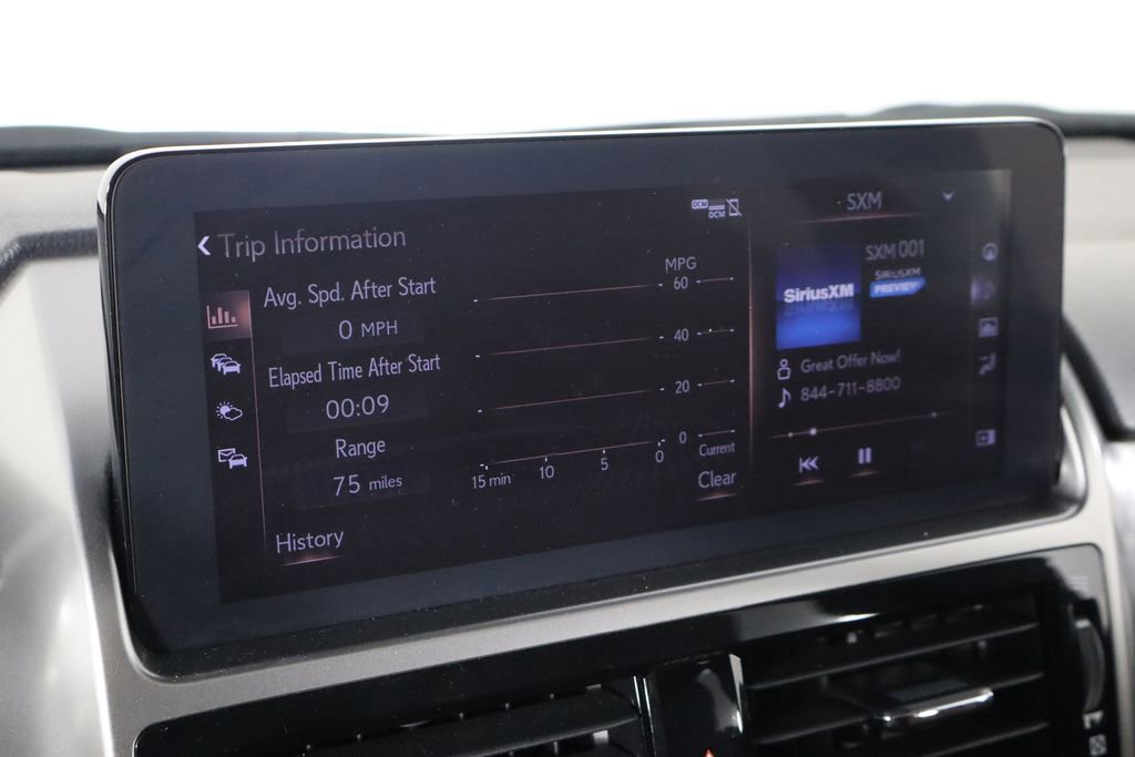 Used 2022 Lexus GX 460 Premium w/ Premium Package image 36