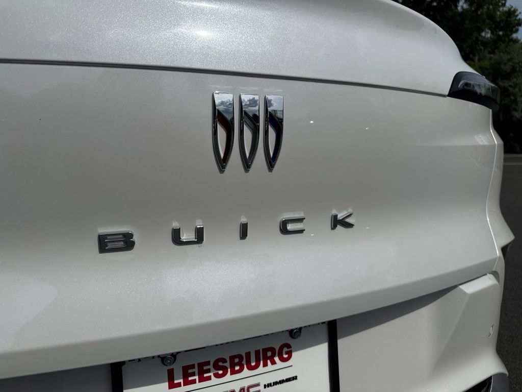 New 2026 Buick Envista Sport Touring FWD image 54