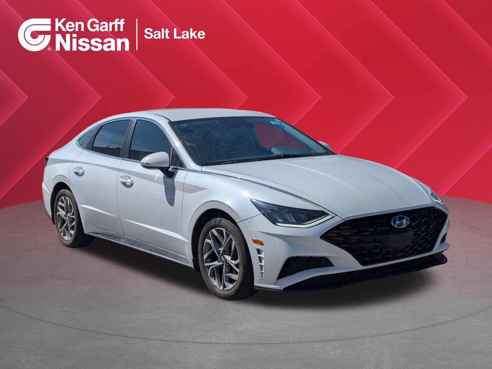 Used 2020 Hyundai Sonata SEL w/ Convenience Package