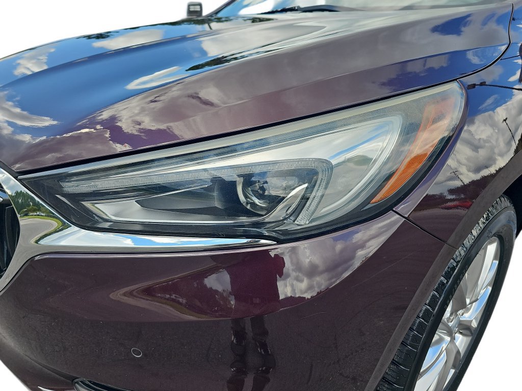 Used 2018 Buick Enclave Premium w/ Experience Buick Package AWD/4WD image 32
