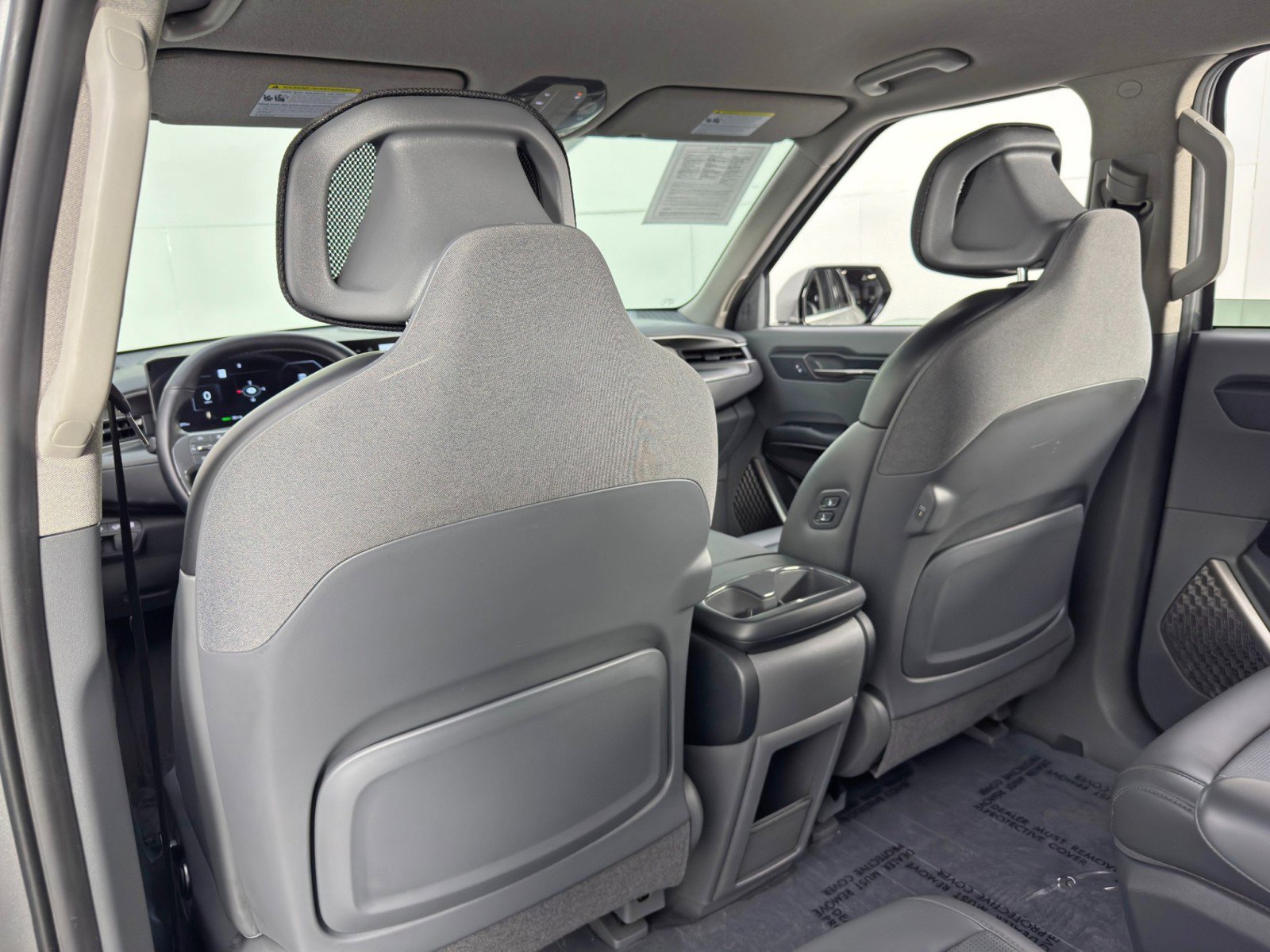 Used 2024 Kia EV9 Light Long Range image 35