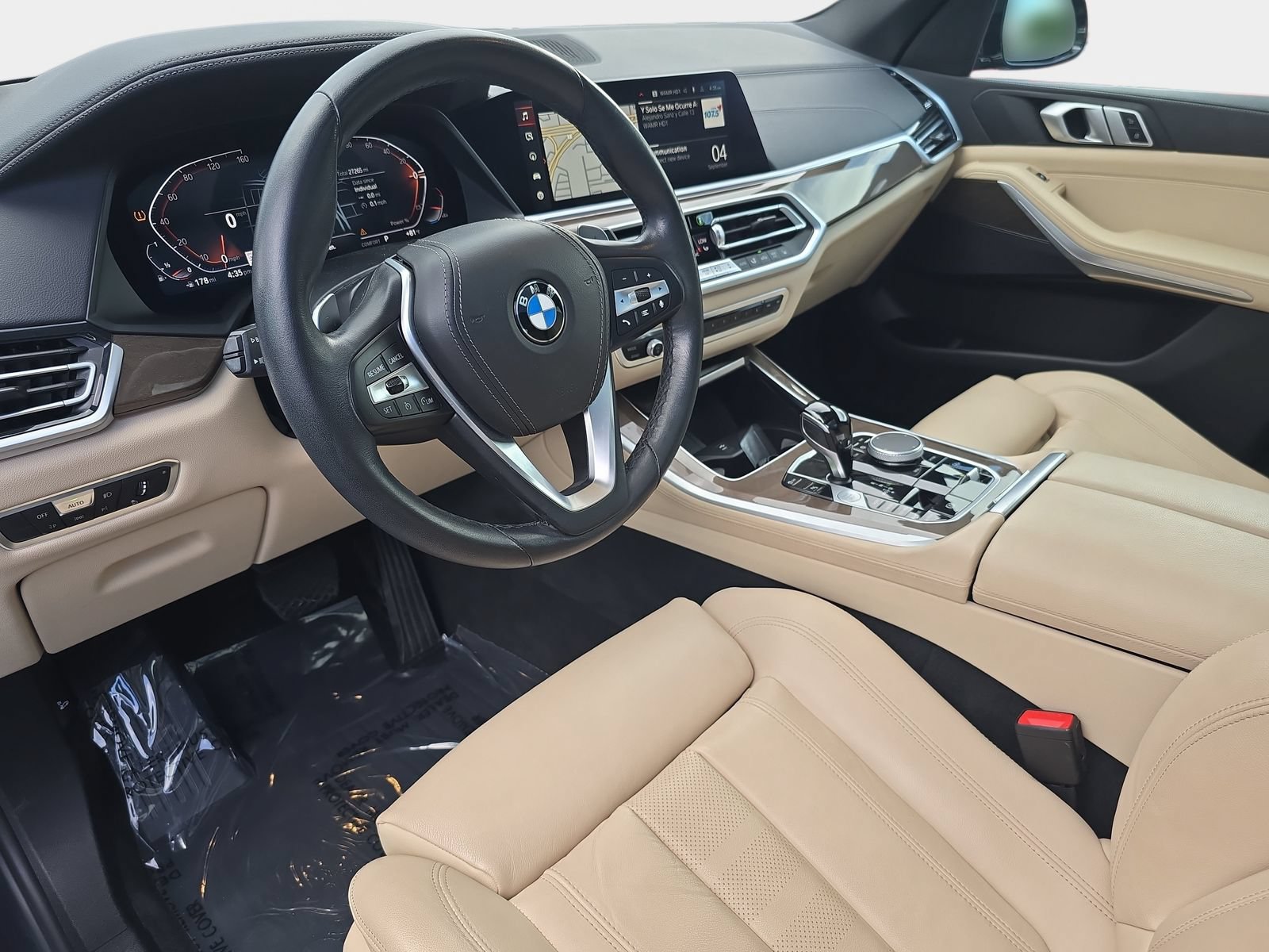 Used 2022 BMW X5 sDrive40i RWD image 22