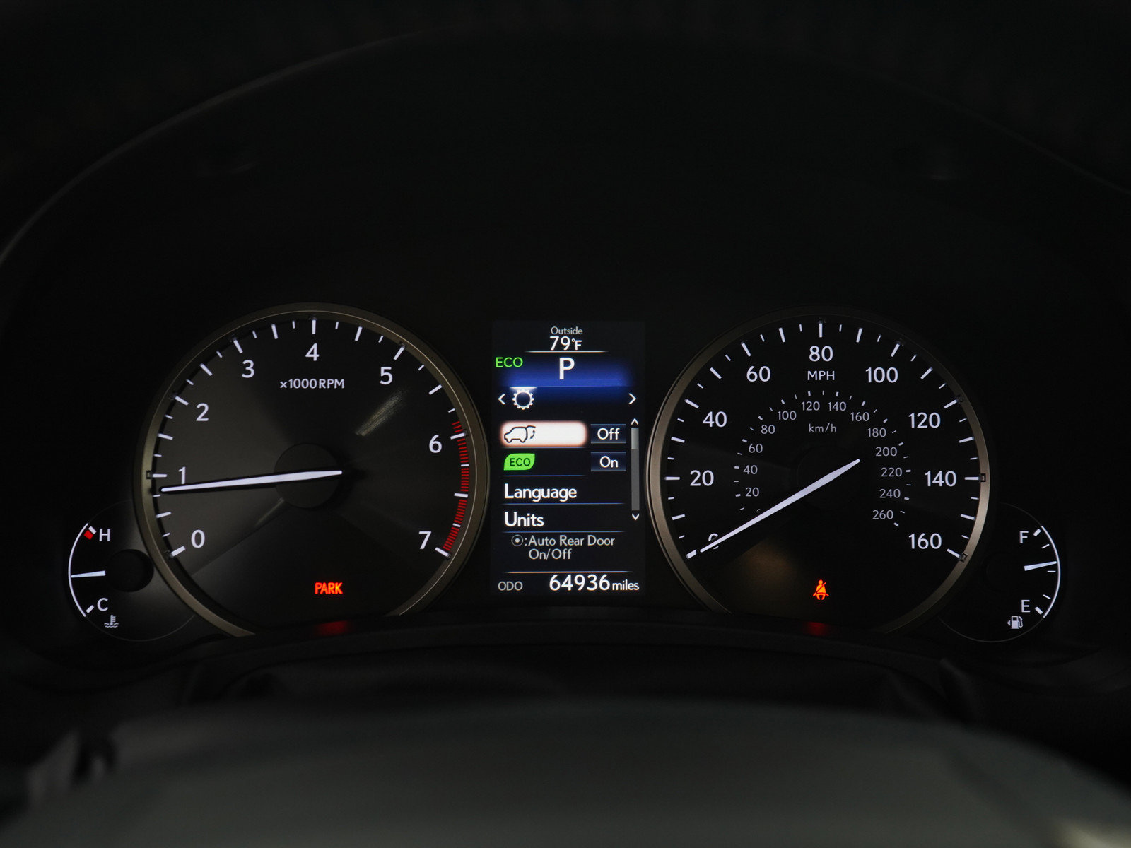 Used 2015 Lexus NX 200t AWD w/ Premium Package image 30