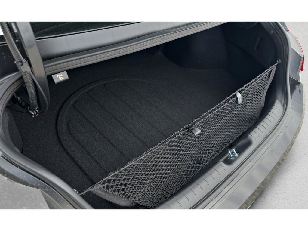 New 2026 Hyundai Elantra SE FWD image 9