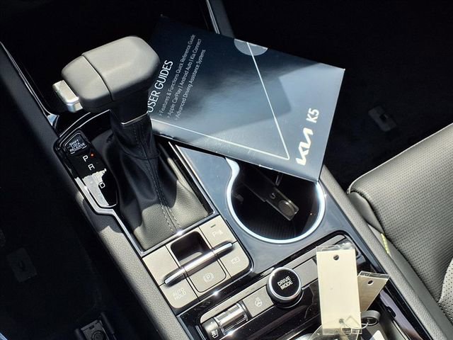 New 2026 Kia K5 GT w/ GT1 Package image 13