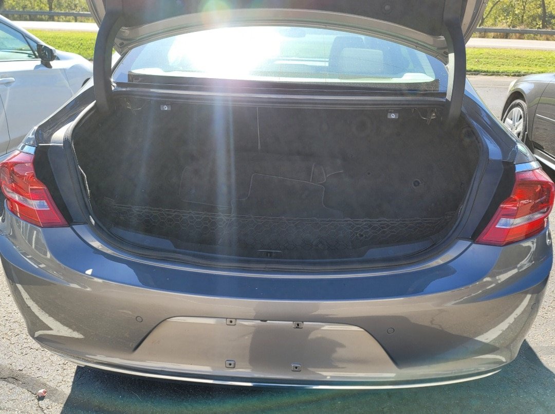 Used 2018 Buick LaCrosse Essence w/ Sights and Sounds Package FWD image 14