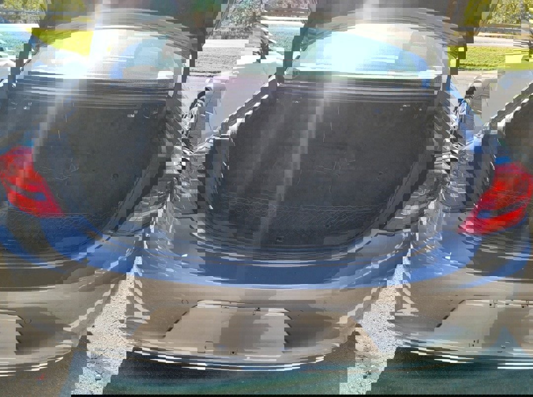 Used 2018 Buick LaCrosse Essence w/ Sights and Sounds Package image 14