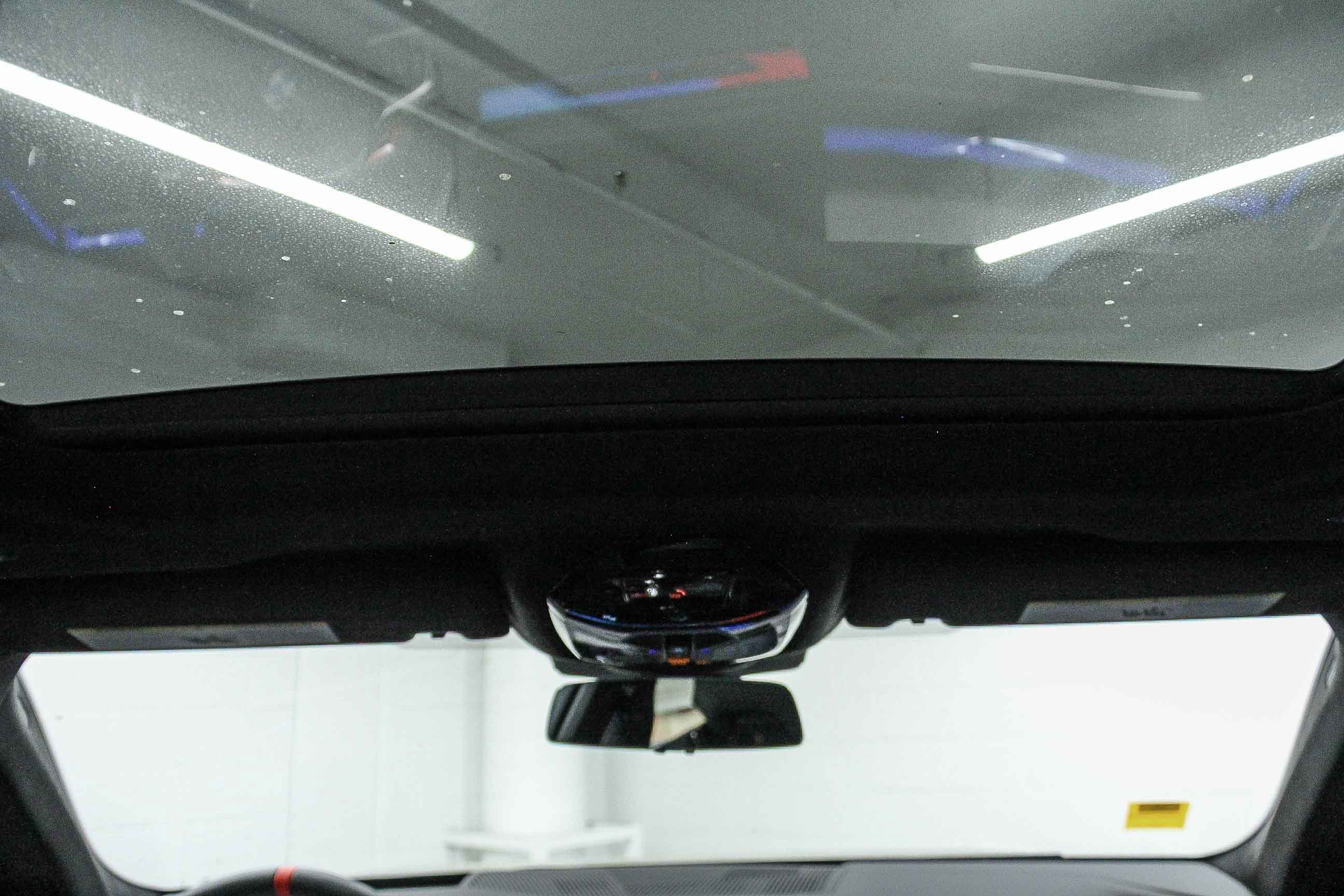 Used 2026 BMW M5 image 12