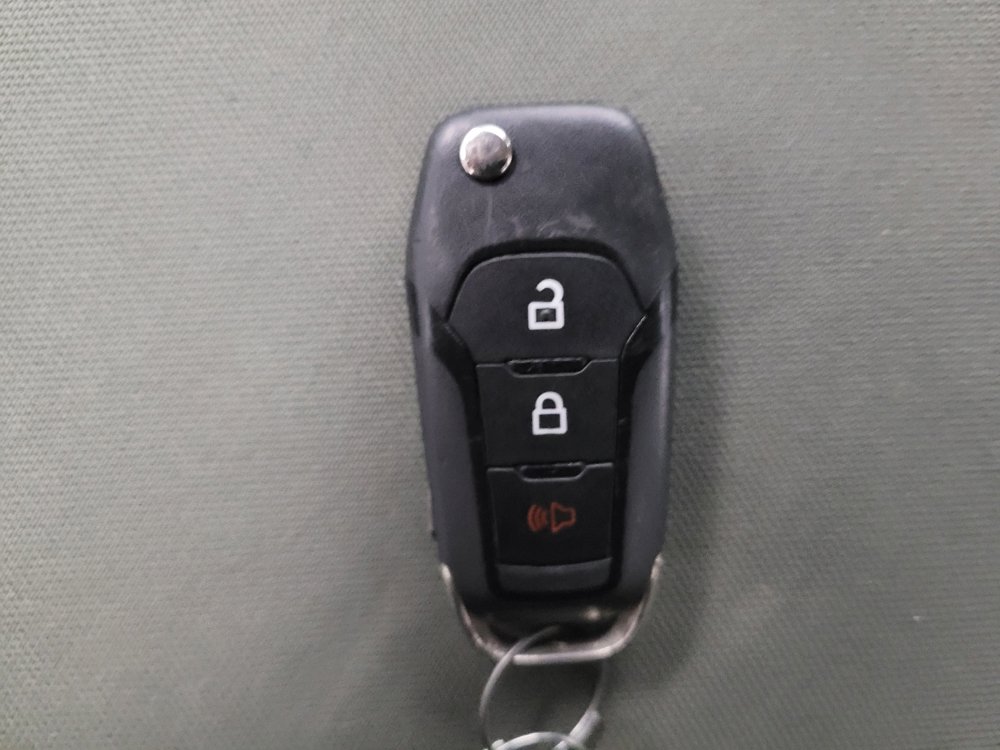 Used 2015 Ford F150 XL w/ Equipment Group 101A Mid AWD/4WD image 32