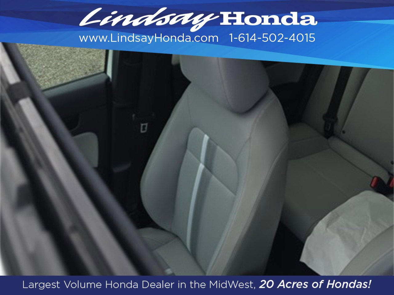 New 2025 Honda Civic Sport image 2