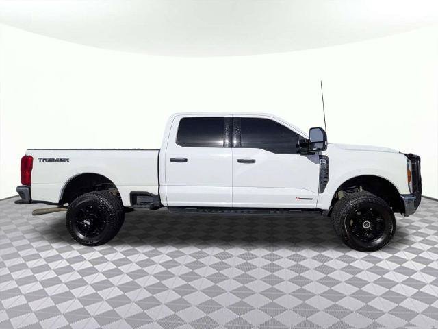 Certified 2024 Ford F250 XLT w/ Tremor Off-Road Package AWD/4WD image 2
