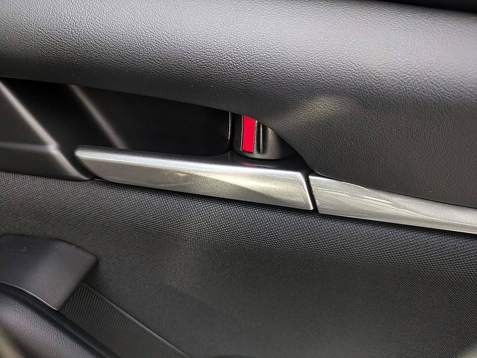 New 2026 MAZDA MAZDA3 s image 31