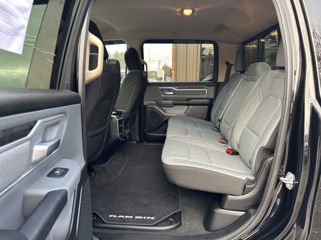 Used 2020 RAM 1500 Big Horn image 25