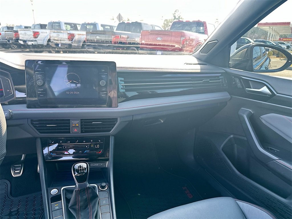 Used 2025 Volkswagen Jetta GLI Autobahn image 20