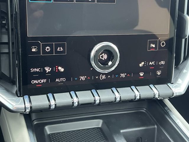 New 2026 GMC Acadia Elevation w/ Black Edition image 25