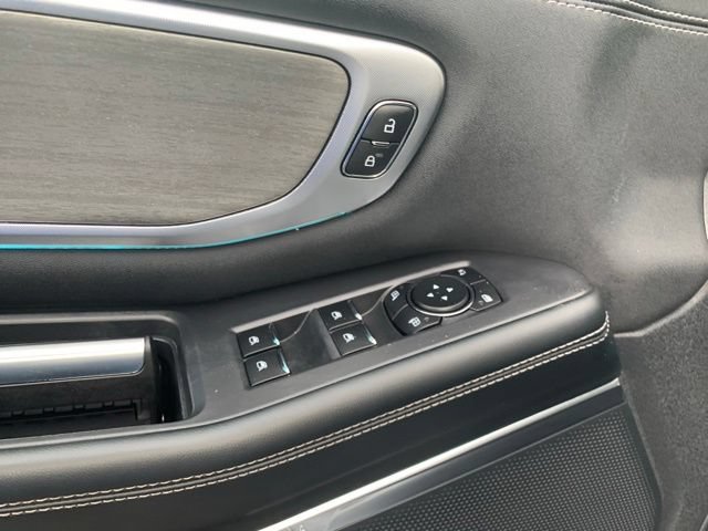 Certified 2025 Ford Expedition Platinum AWD/4WD image 24