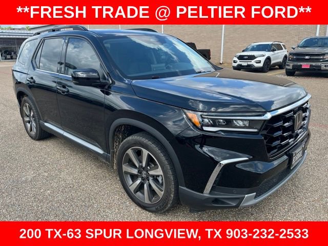 Used 2024 Honda Pilot Touring image 10