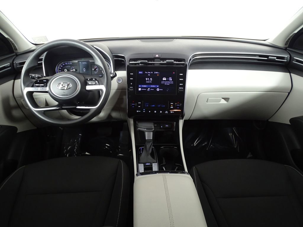 Used 2024 Hyundai Tucson SEL image 29