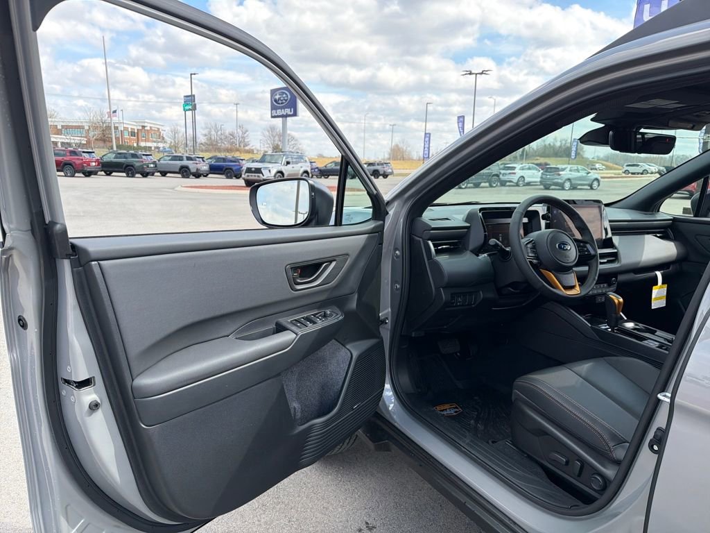 New 2026 Subaru Outback Wilderness image 14