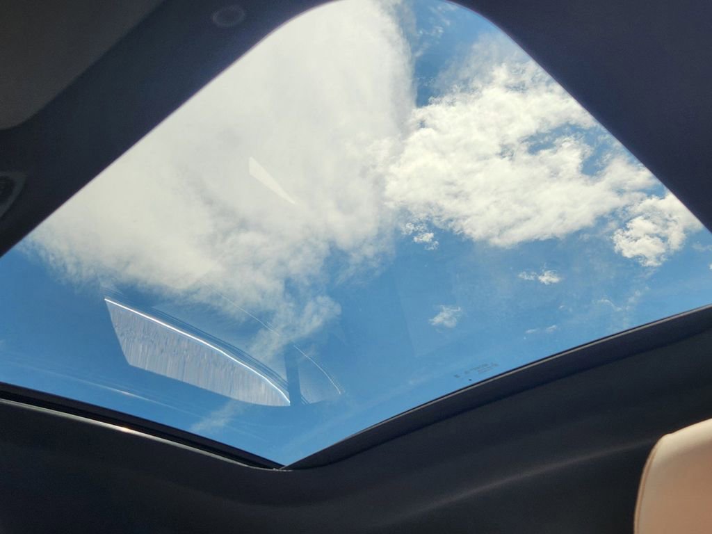 New 2025 Mercedes-Benz CLA 250 4MATIC image 27