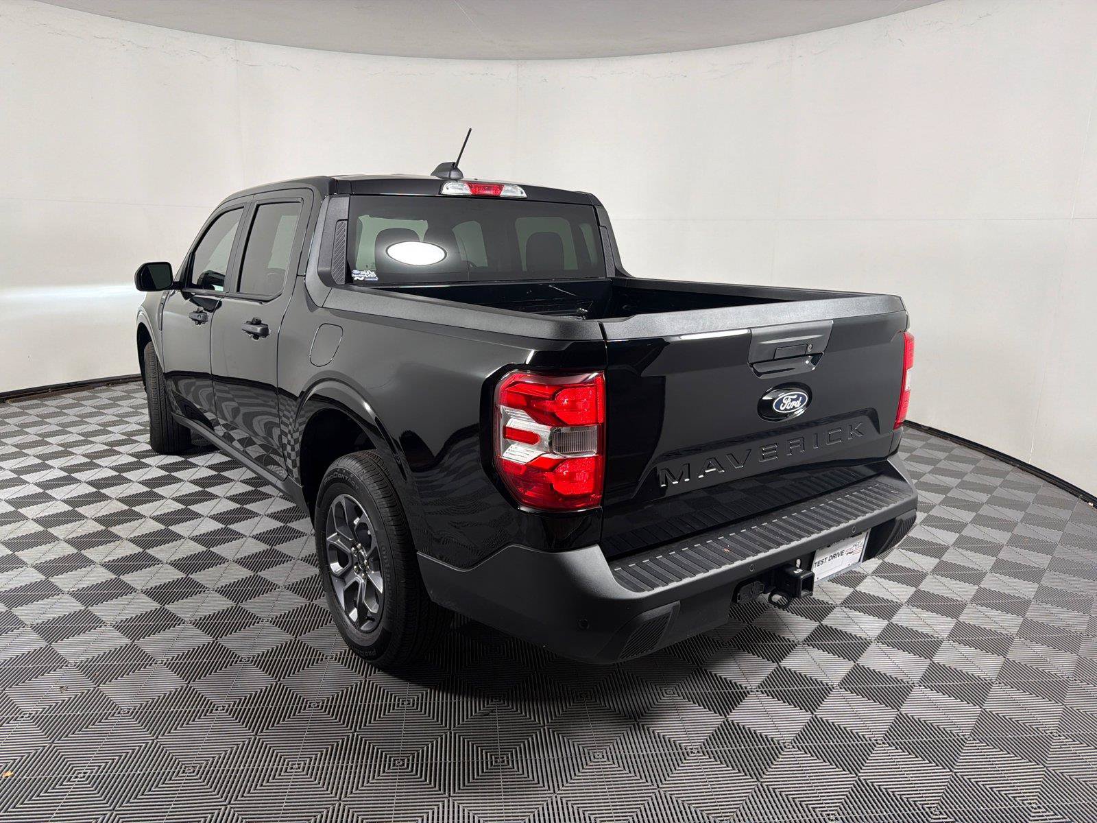 Used 2026 Ford Maverick XLT w/ XLT Luxury Package AWD/4WD image 5
