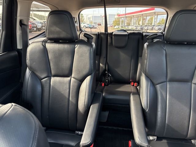 Used 2020 Subaru Ascent Limited w/ Technology Package AWD/4WD image 22