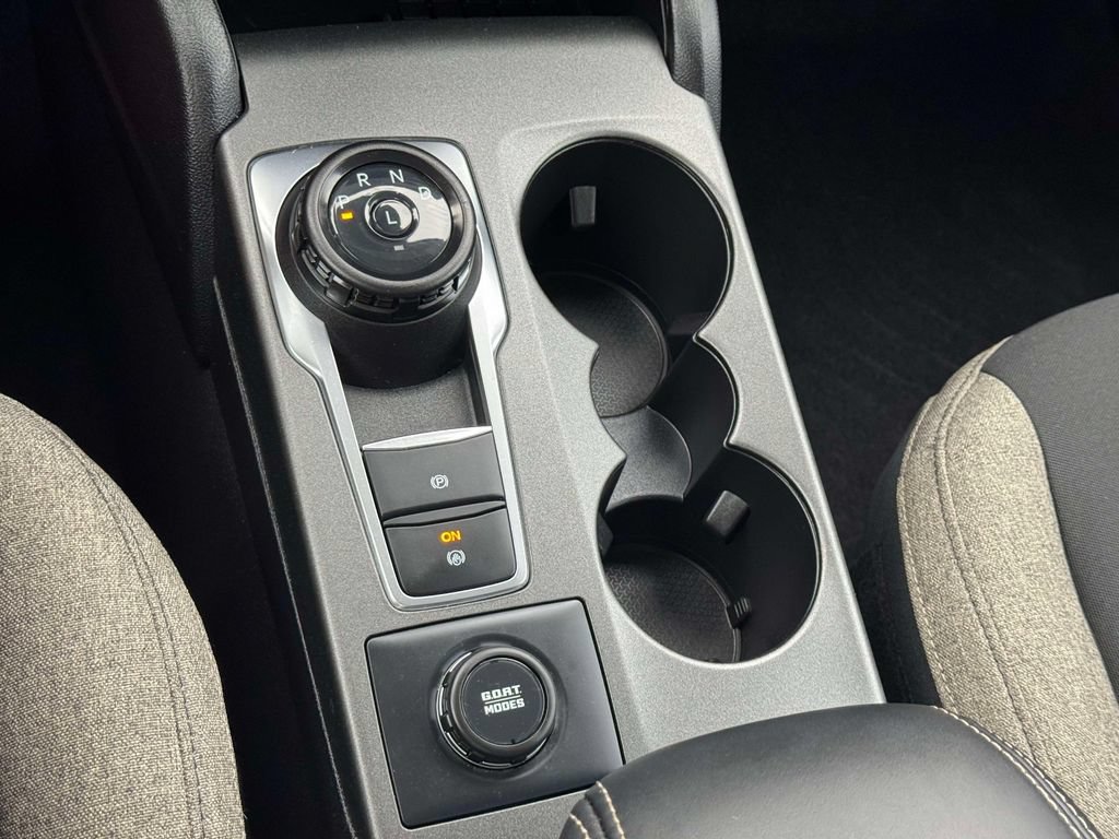 Used 2025 Ford Bronco Sport Big Bend AWD/4WD image 27