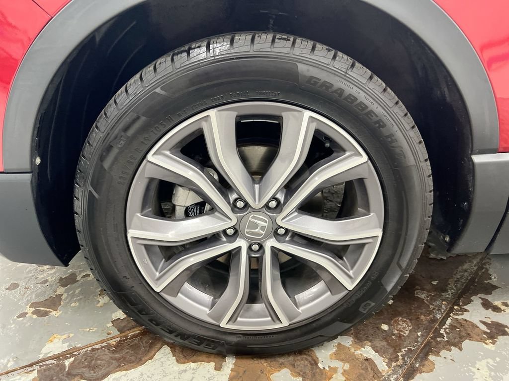 Used 2022 Honda CR-V Touring image 28
