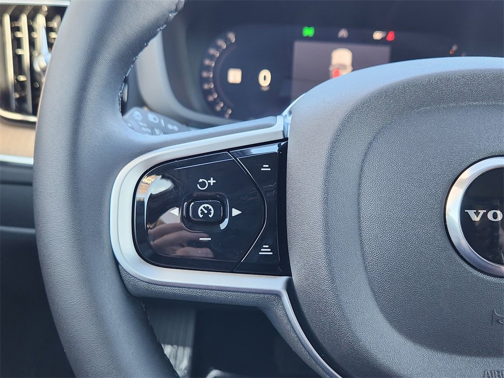New 2026 Volvo XC60 B5 Plus w/ Climate Package image 16