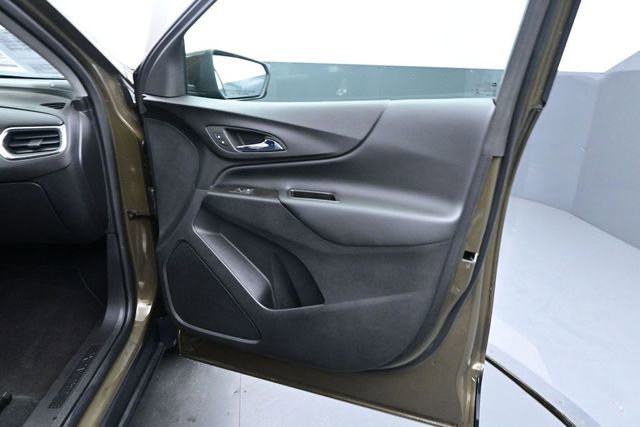 Certified 2023 Chevrolet Equinox LT FWD image 20