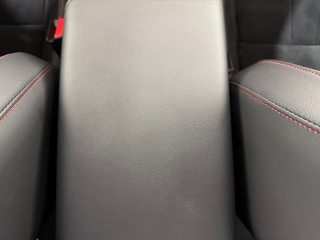 Certified 2025 Acura ADX A-Spec AWD/4WD image 42