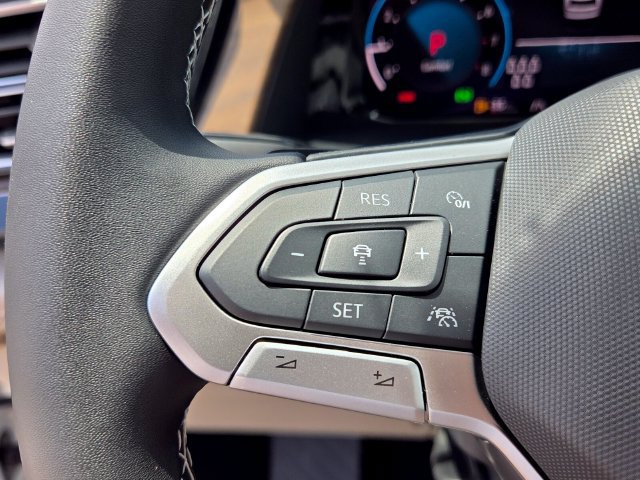 New 2026 Volkswagen Atlas SE FWD image 23