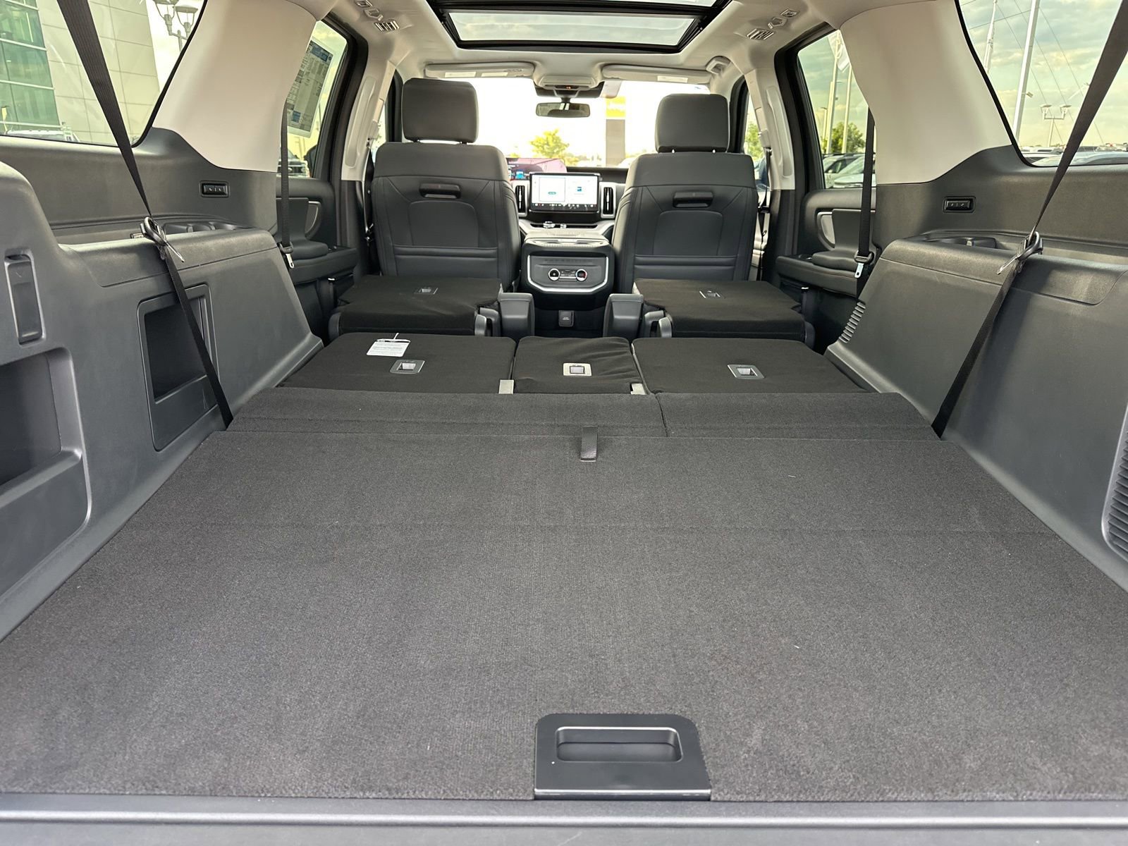 New 2025 Ford Expedition Max Active AWD/4WD image 30