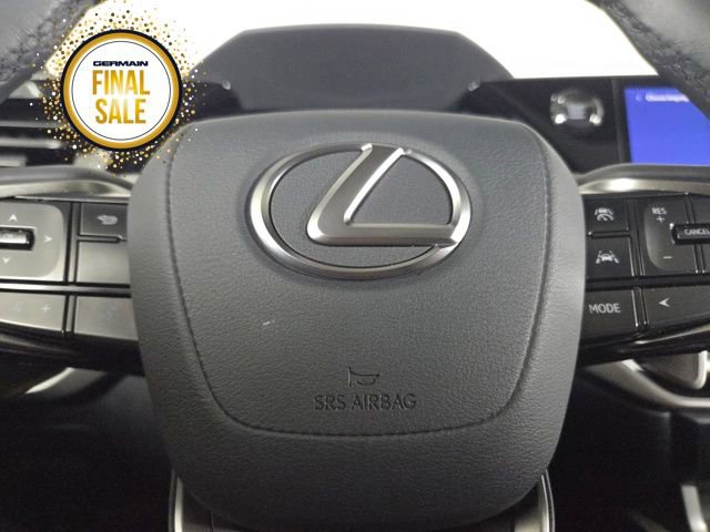 Certified 2025 Lexus RX 350 Premium image 21