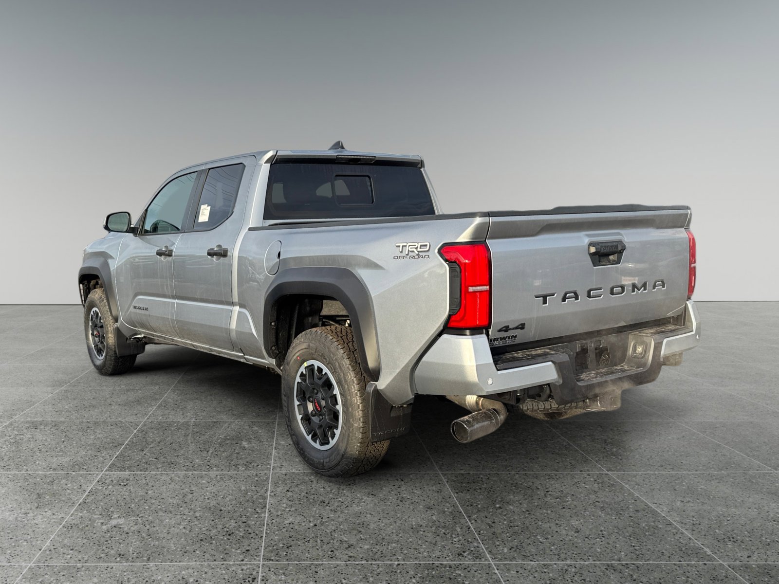 New 2026 Toyota Tacoma TRD Off-Road image 3