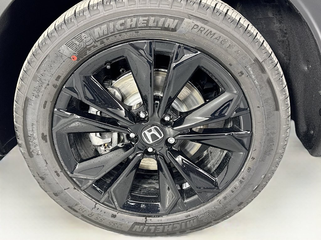 New 2027 Honda CR-V Sport Touring image 13