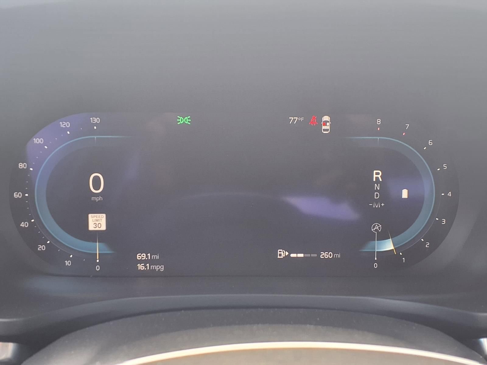 Used 2024 Volvo S60 B5 Plus image 13