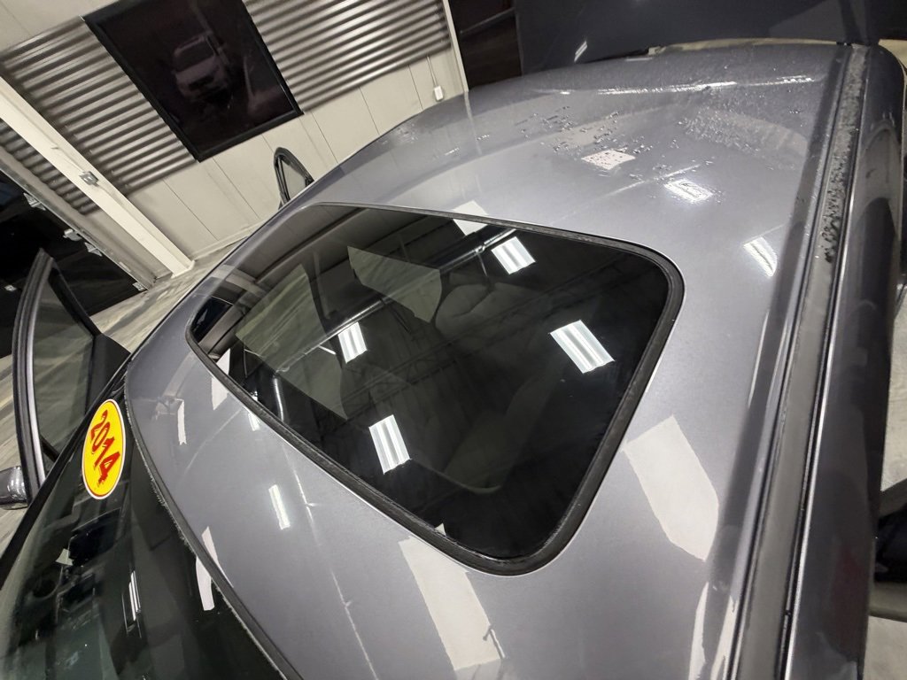 Used 2014 Honda Civic EX-L image 10