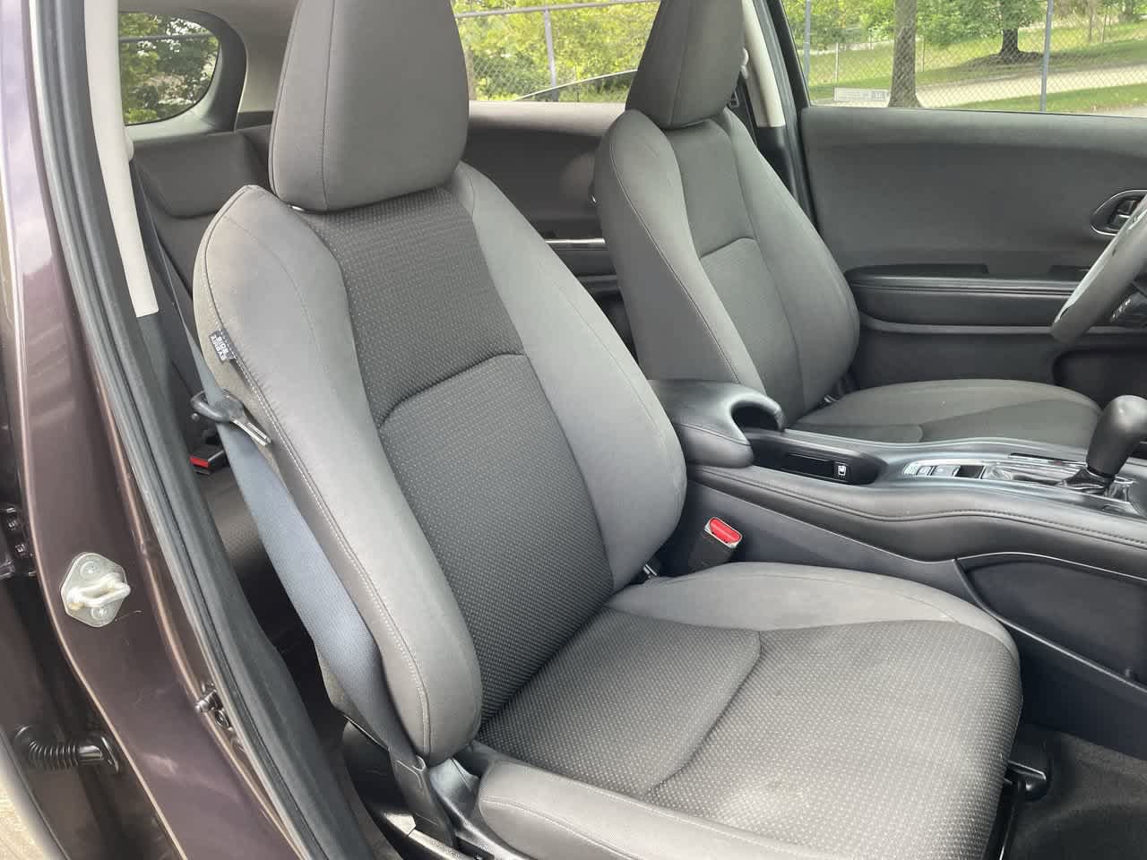 Used 2019 Honda HR-V EX image 14
