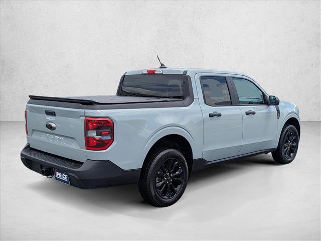 Used 2024 Ford Maverick XLT w/ XLT Luxury Package FWD image 5