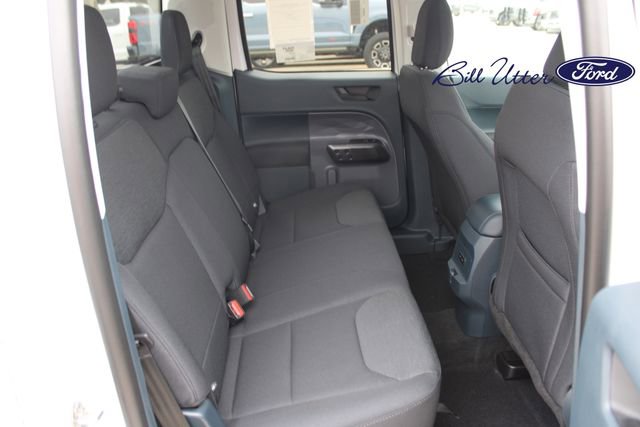 New 2026 Ford Maverick XL image 8
