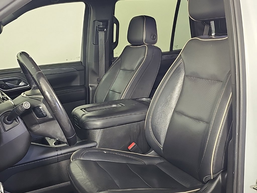 Used 2021 GMC Yukon SLT AWD/4WD image 13