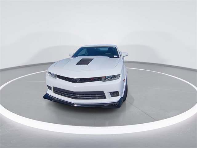 Used 2015 Chevrolet Camaro Z/28 image 3