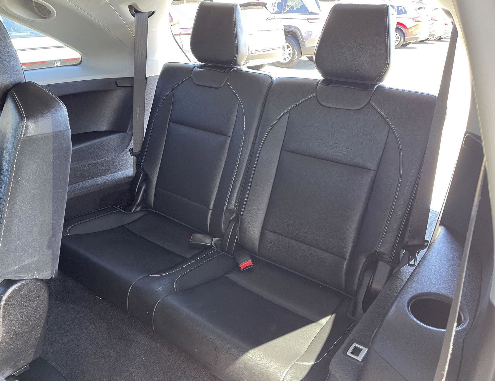 Used 2019 Acura MDX SH-AWD w/ Technology Package image 18