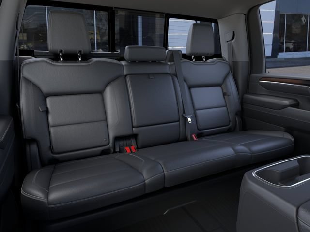 New 2026 GMC Sierra 2500 Denali w/ Denali Reserve Package AWD/4WD image 17